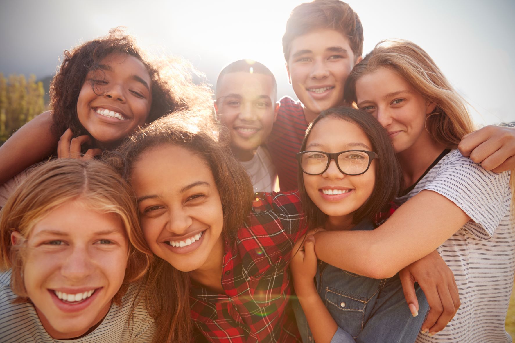 Es ist dein Leben! - Persönlichkeitstraining für Jugendliche (13-16)